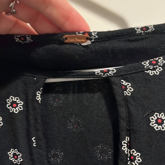 Free People Dress - Picture 3 of 4